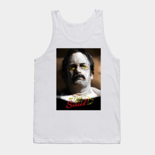 Better Calling Saul Tank Top